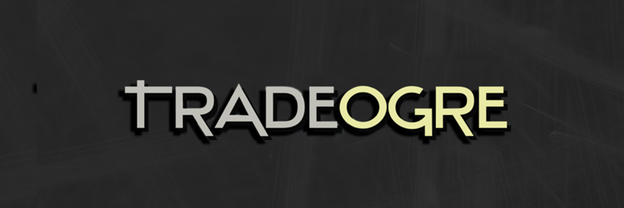 TradeOgre Login - Secure Cryptocurrency Trading Platform Interface